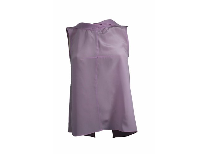 Tara Jarmon Top Rosa