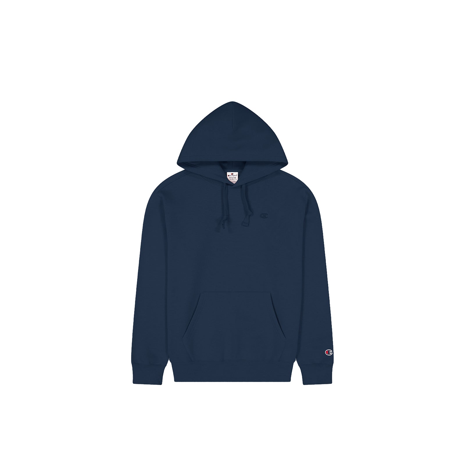 Champion Hooded Sweatshirt