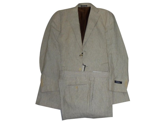 SMALTO Marrone chiaro