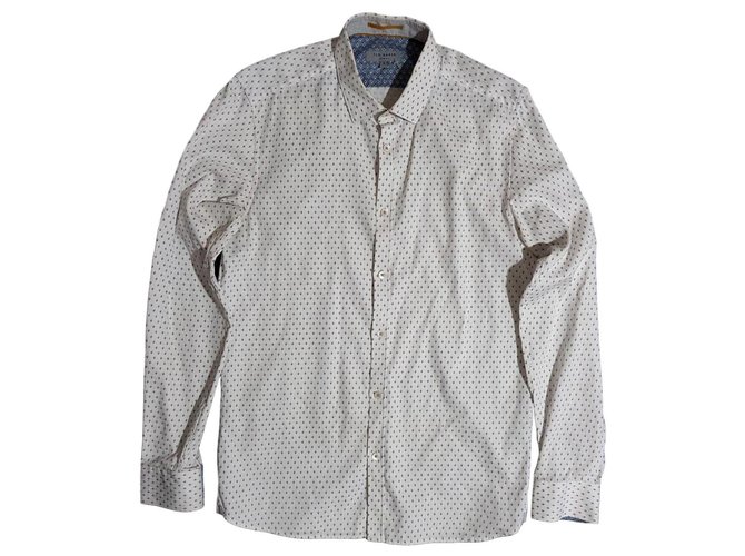 Ted Baker Camicie Multicolore