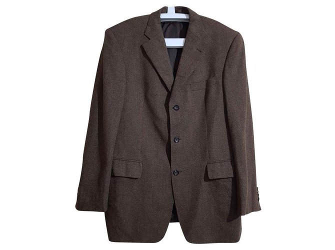 Windsor Giacche blazer Marrone