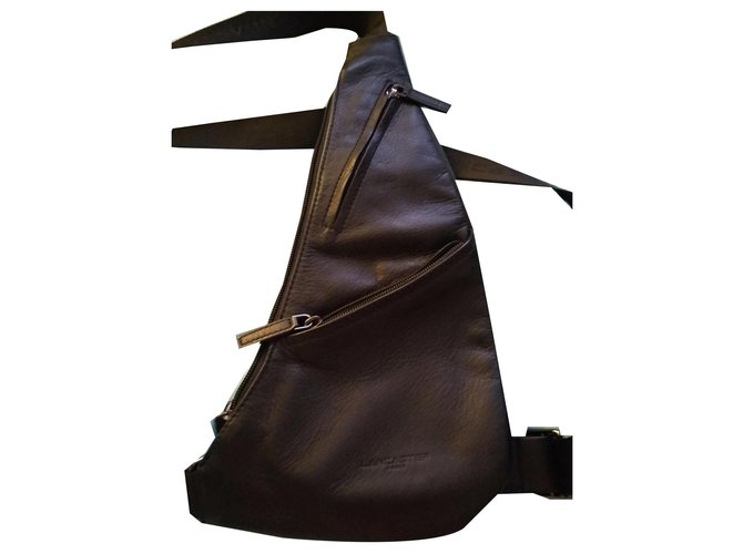 Autre Marque Banana Nero