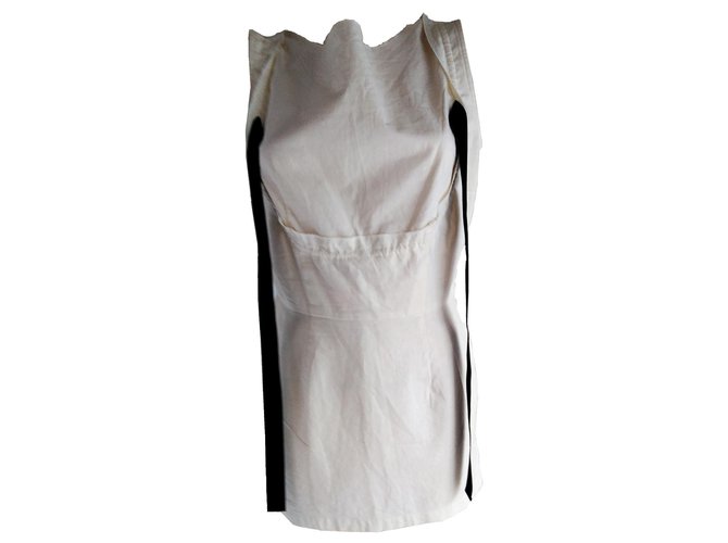 Comme Des Garcons Tunica di Comme des Garçons Crema