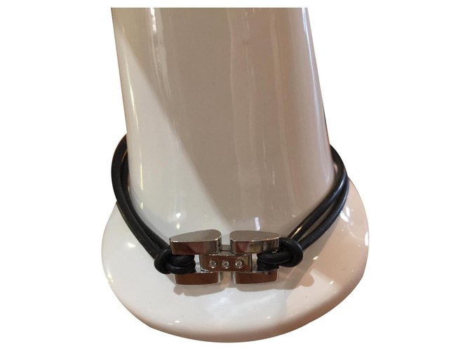 Bracciale Fred Move Argento