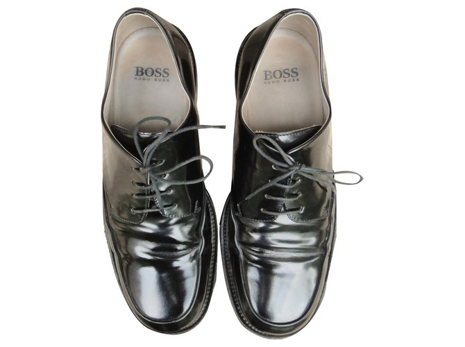 Derby di Hugo Boss Nero