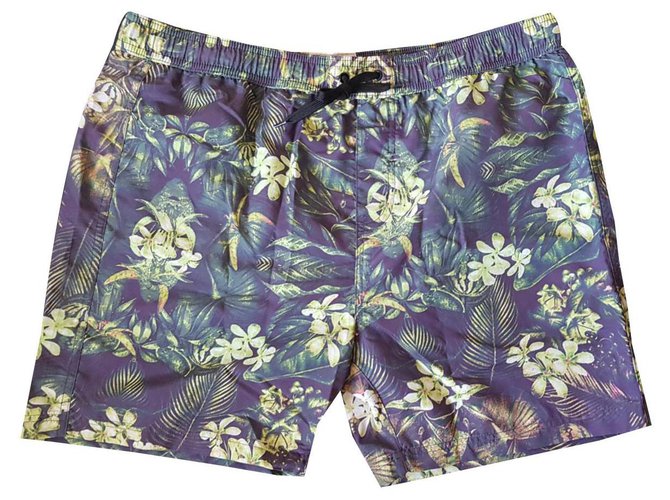 Eleven Paris Costumi da bagno Multicolore