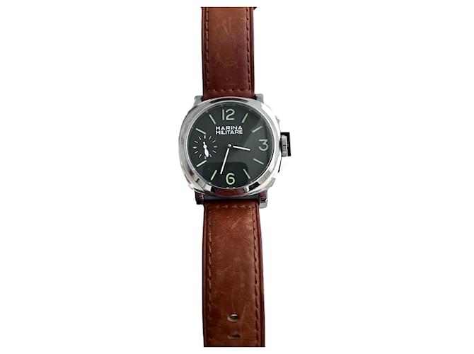 Autre Marque Marina Militare Nero