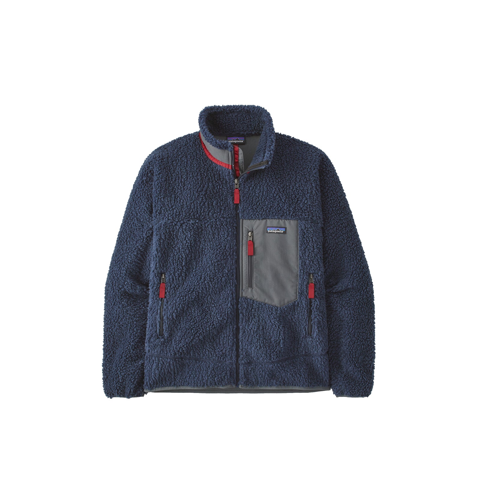 Patagonia M's Classic Retro-X Jkt