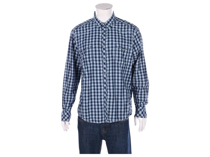 Dkny Camicie Multicolore