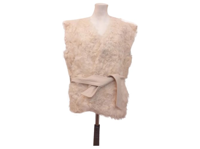 Antik Batik Maglieria Crema