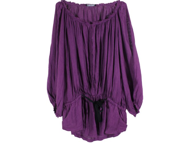 Isabel Marant Etoile Top Porpora