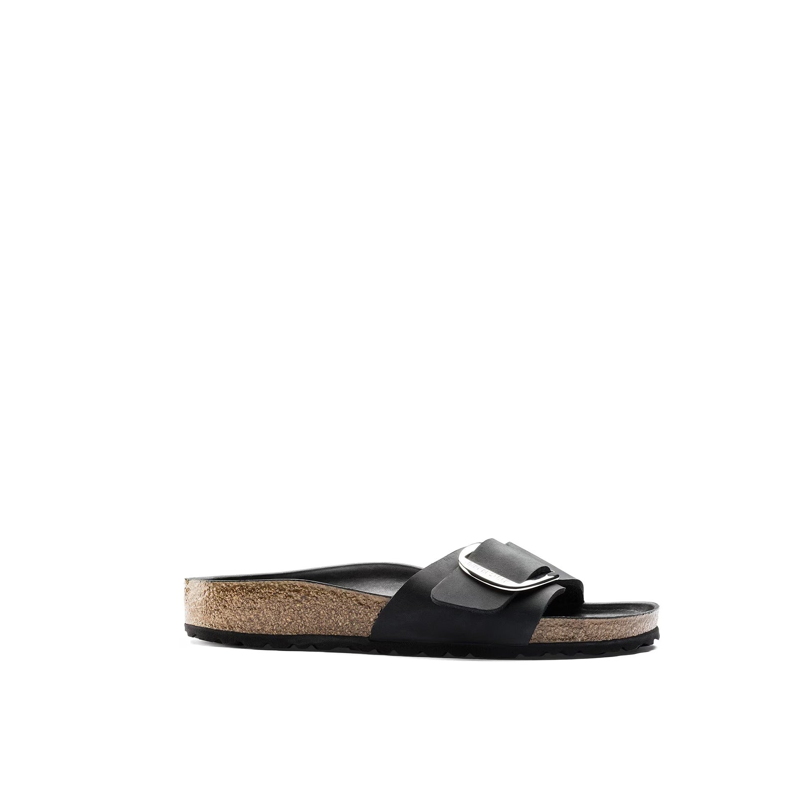 Birkenstock Madrid Big Buckle