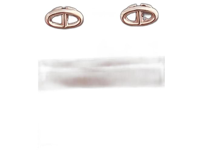 Hermès Catena d'ancora Argento