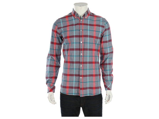 Samsoe & Samsoe Camicie Multicolore