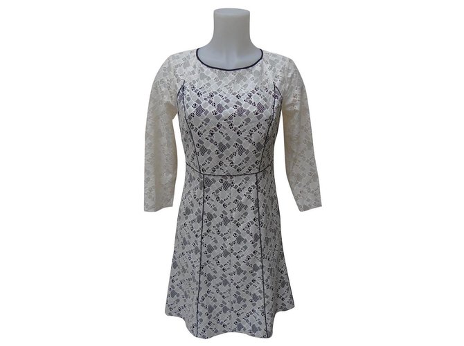 Nina Ricci Abiti Crudo