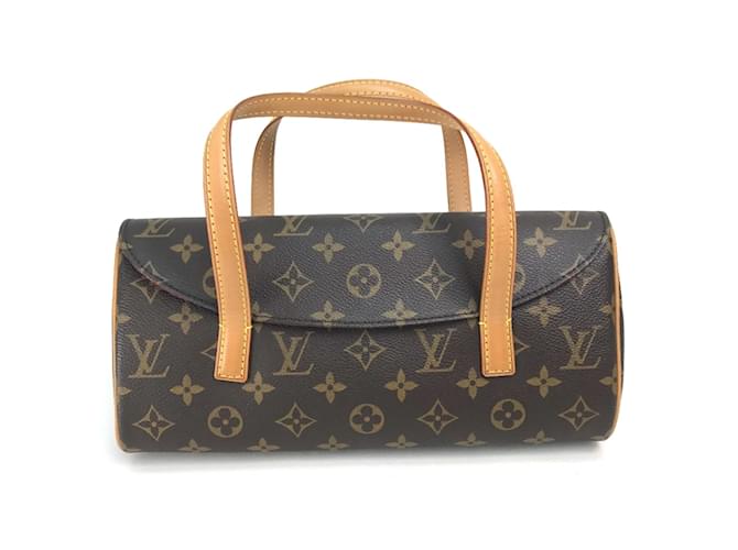 Borsa a mano Monogram M51902 di Louis Vuitton Marrone