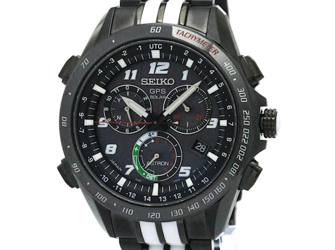 Orologio SEIKO Astron Giugiaro Design GPS Edizione Limitata SBXB037