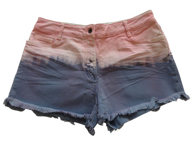 Sandro Pantaloncini Rosa