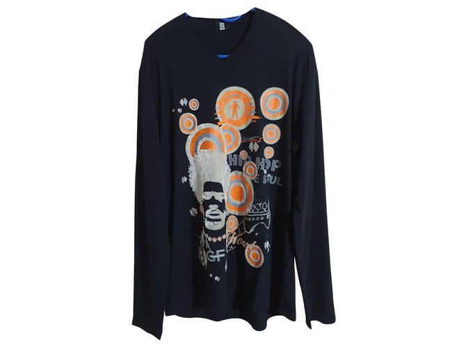 Gianfranco Ferre Vintage Camicie Multicolore