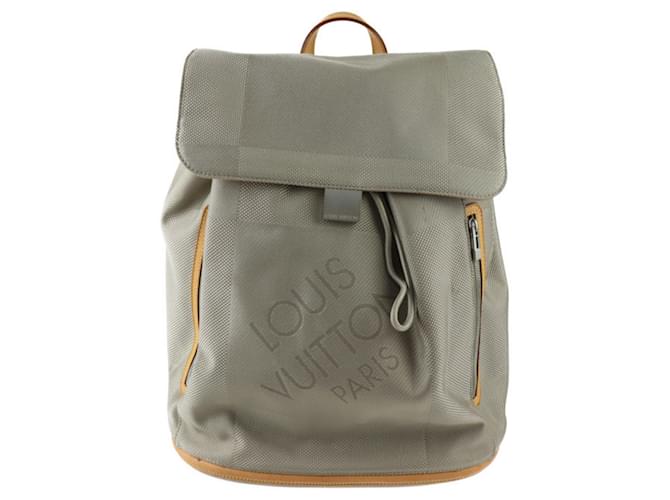 Zaino Pioneer Louis Vuitton in Sable