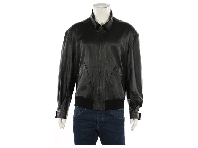 Bally Giacche blazer Nero