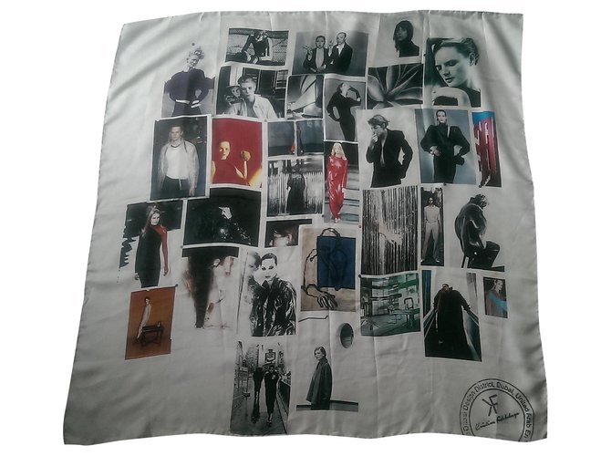 Autre Marque Kristina Fidelskaya Multicolore