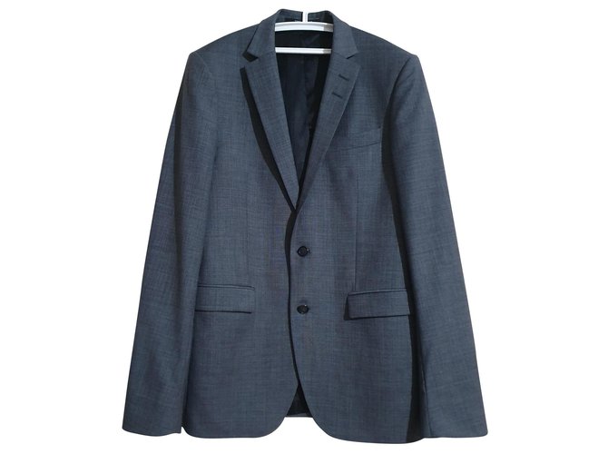 Tiger Of Sweden Giacche blazer Grigio