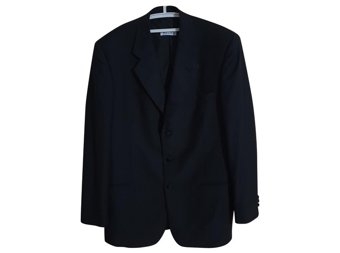 Cerruti 1881 Giacche blazer Nero