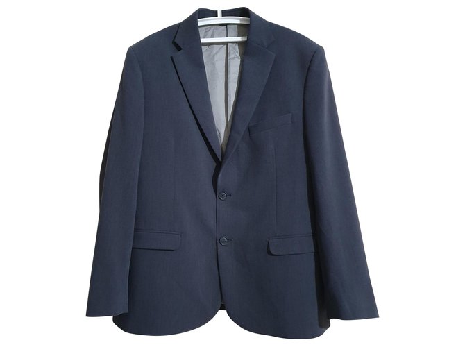 Alessandro Dell'Acqua Giacche blazer Grigio