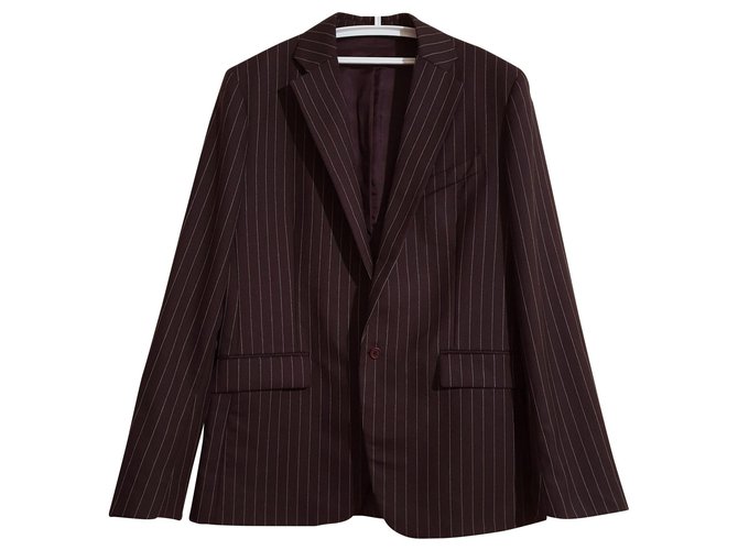 French Connection Giacche blazer Marrone Multicolore
