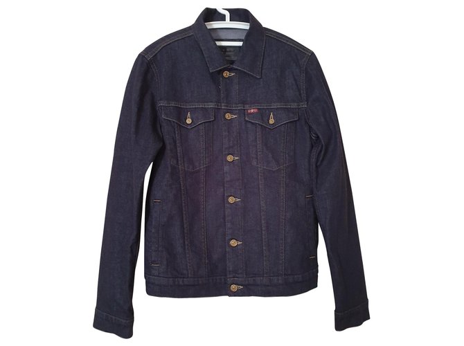 7 For All Mankind Giacche blazer Blu Blu navy