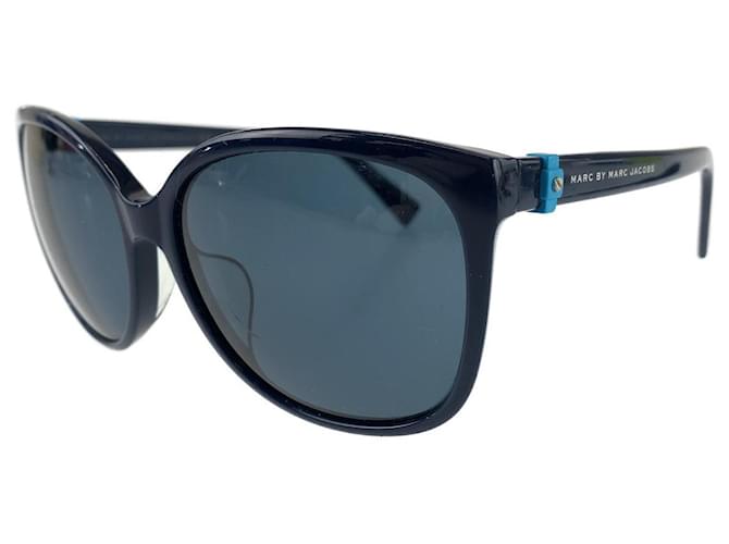 Occhiali da sole Marc by Marc Jacobs MMJ 471/F/S Blu
