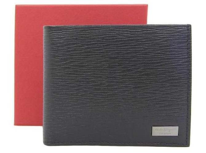 Salvatore Ferragamo nullo Nero