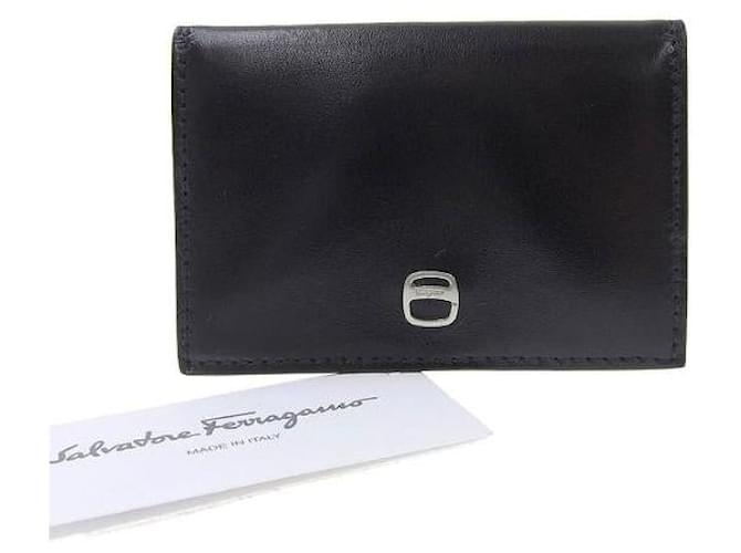 Salvatore Ferragamo null 66 5019 12 Nero