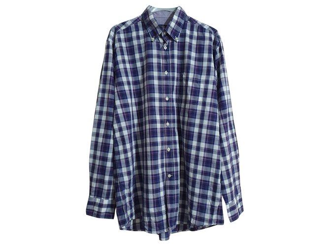 Bogner Camicie Multicolore