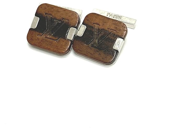 Accessori marroni Louis Vuitton Bracciali Marrone