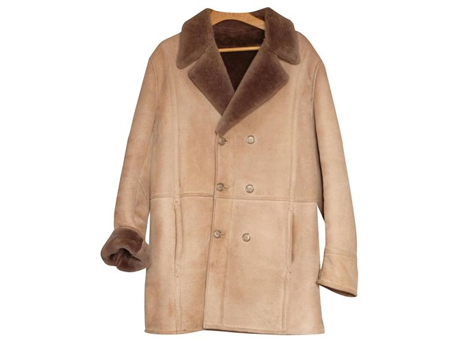 Autre Marque Capispalla per uomo