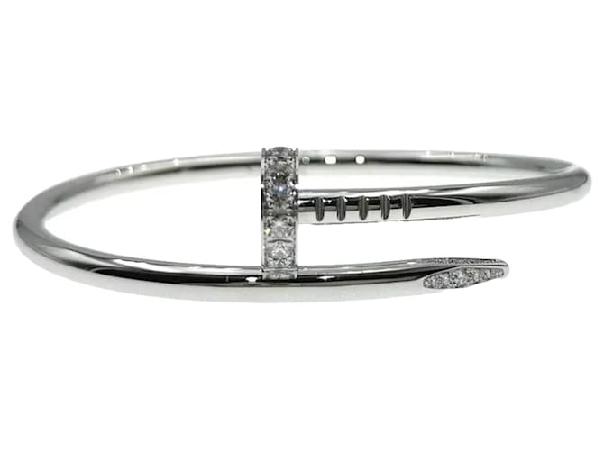 Cartier Braccialetti Bianco