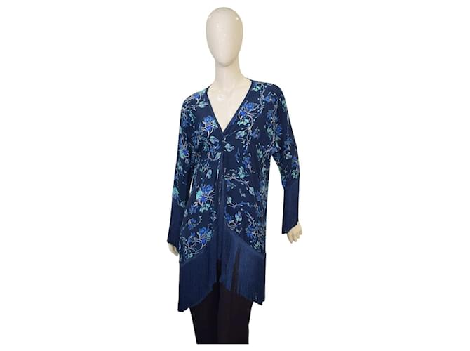 Autre Marque Tuniche Blu