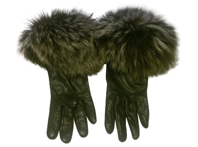 Autre Marque Alexandra Bartlett Marrone scuro