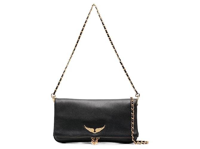 Zadig & Voltaire Rock Nero