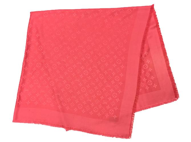 Stola Monogram Louis Vuitton