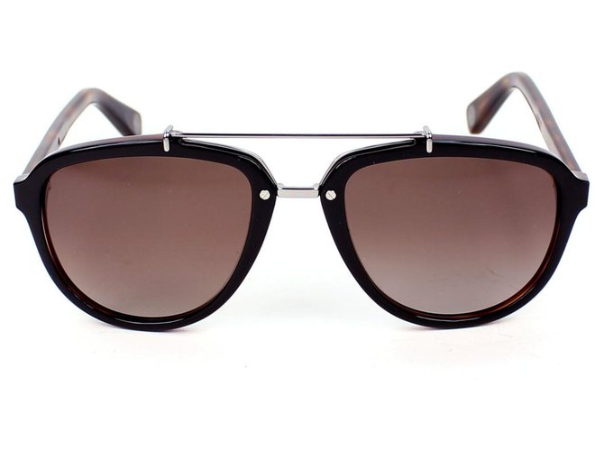 Occhiali da sole Marc Jacobs MJ 470/S Castagno
