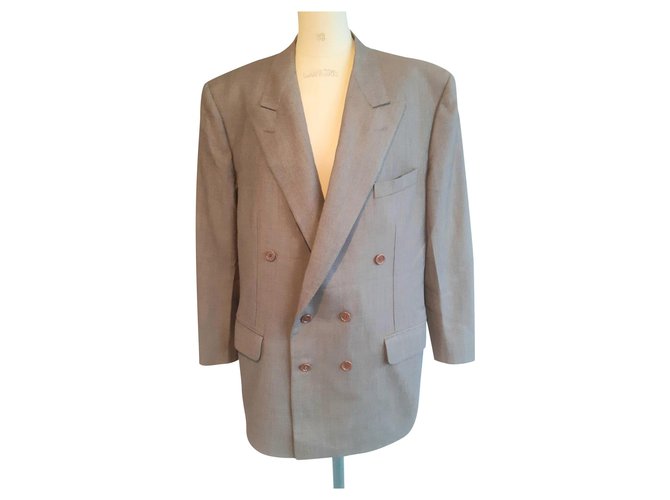 Nina Ricci Giacche blazer Marrone scuro