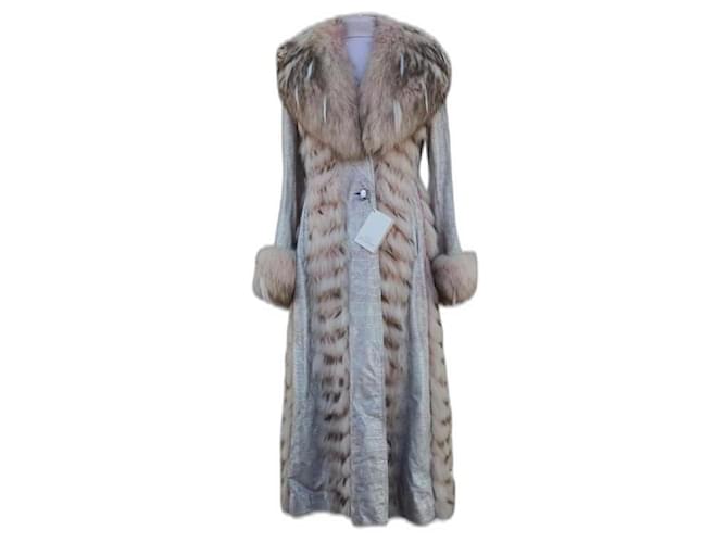 Autre Marque AB FEMKE Rosa