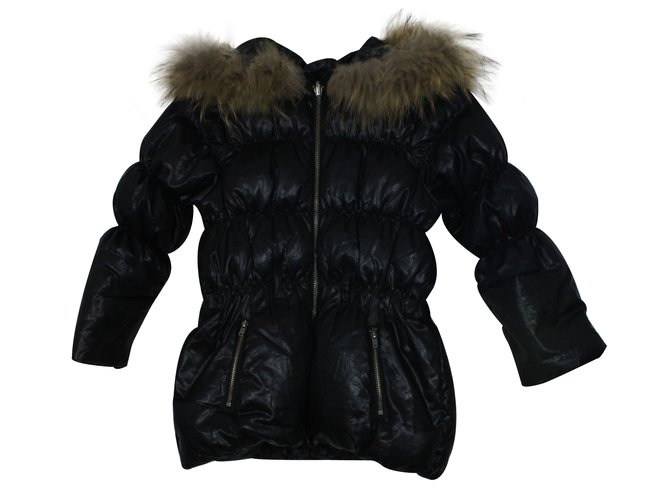 Autre Marque Capispalla per cappotti Blu