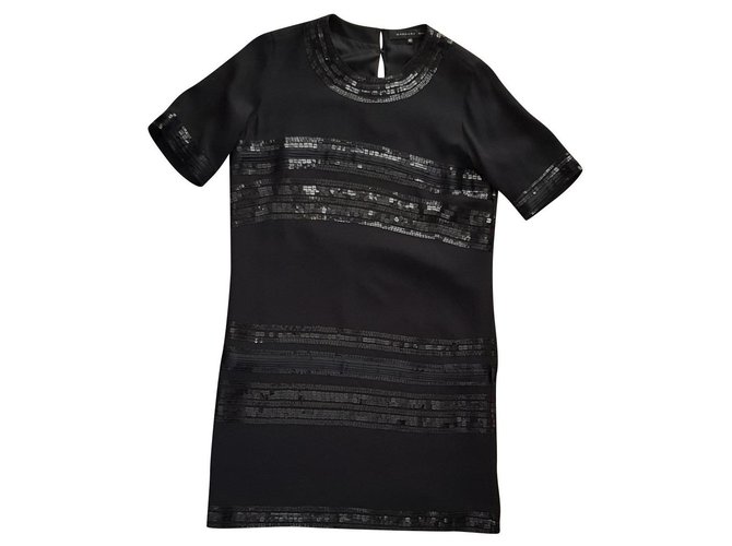 Barbara Bui Abiti Nero