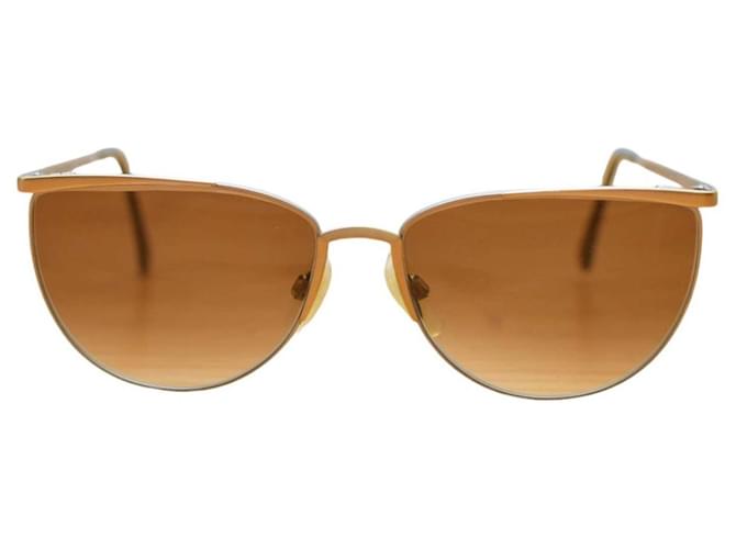 Giorgio Armani Occhiali da sole Bronzo