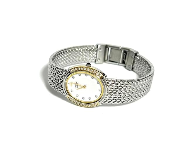 Orologio da polso femminile Seiko Credor Signo