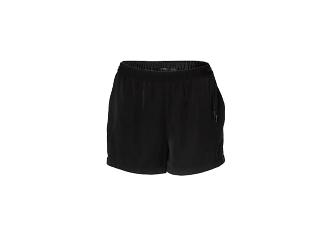 IRO, blouse Talasia nera Nero